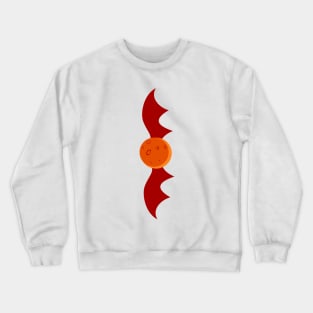 Sunset Shimmer bat pony CM Crewneck Sweatshirt